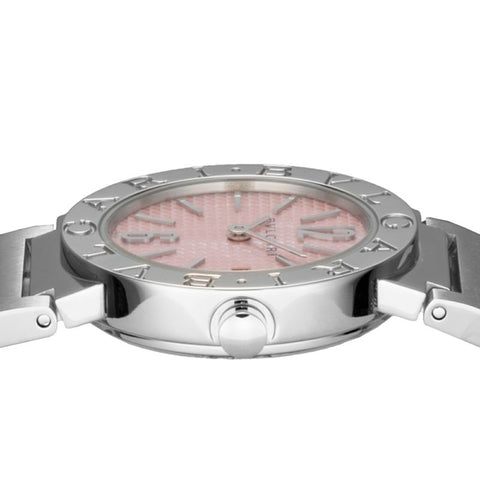 BVLGARI Bvlgari Bvlgari Quartz Ladies BB26C2SSD/JA WATCH WRIST WATCH LUXURY WATCH BRAND