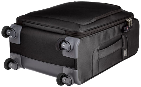 Ace Tokyo No. 35701 SS Suitcase, Carrying Case, Carry-on Bag, Small Size, 1 Night, 2 Days, 2 Nights, 3 Days, 31 Ls, 5.1 lbs (2.3 kg), Lock Paint SS No. 35701, 18.1 inches (46 cm)
