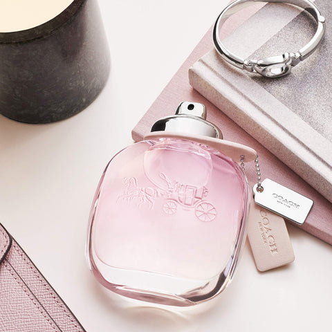 Coach Eau De Toilette 30ml (x1)