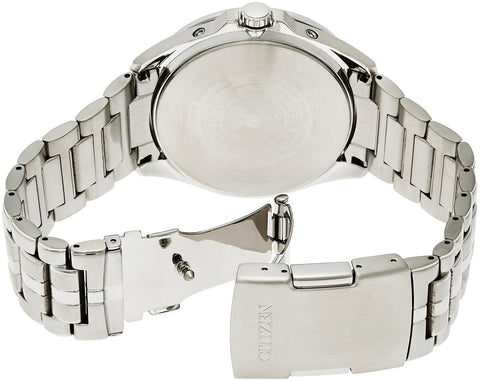 CITIZEN Collection (made in Japan) Eco-Drive Multiband CB0011-69E Men's
