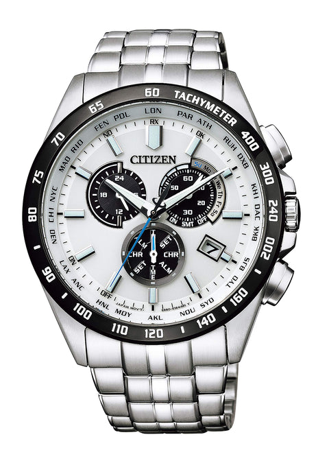 Citizen CB5874-90A Men's Wristwatch from Citizen Collection