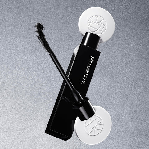 슈에무라 (Shu Uemura) 3D 래쉬 케어 컬 마스카라 쿠스미 블랙 마스카라 입체 컬 정품