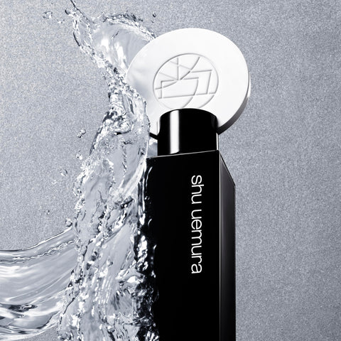 shu uemura 3D Rush Care Curl Mascara Kusumi Black