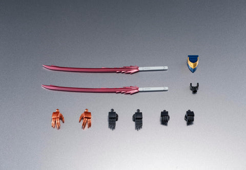 TAMASHII NATIONS GUNDAM UNIVERSE 機動武闘伝Gガンダム GF13-017NJII BURNING GUNDAM RENEWAL(ゴッドガンダム) 約150mm ABS&PVC製 塗装済み可動フィギュア