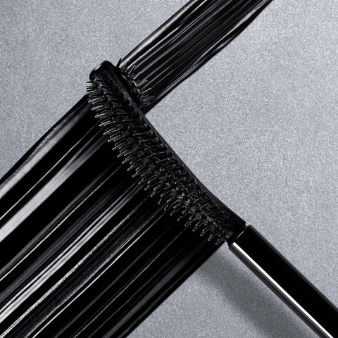 shu uemura 3D Rush Care Curl Mascara Kusumi Black