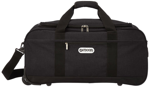 ( Outdoor Products ) 用波士頓包旅行挎包62l [ 便攜 ] 62401