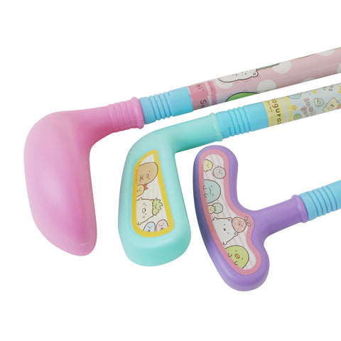 キッズコーナー Set 5