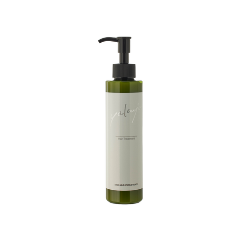 yakujo URUGAMI treatment 200g