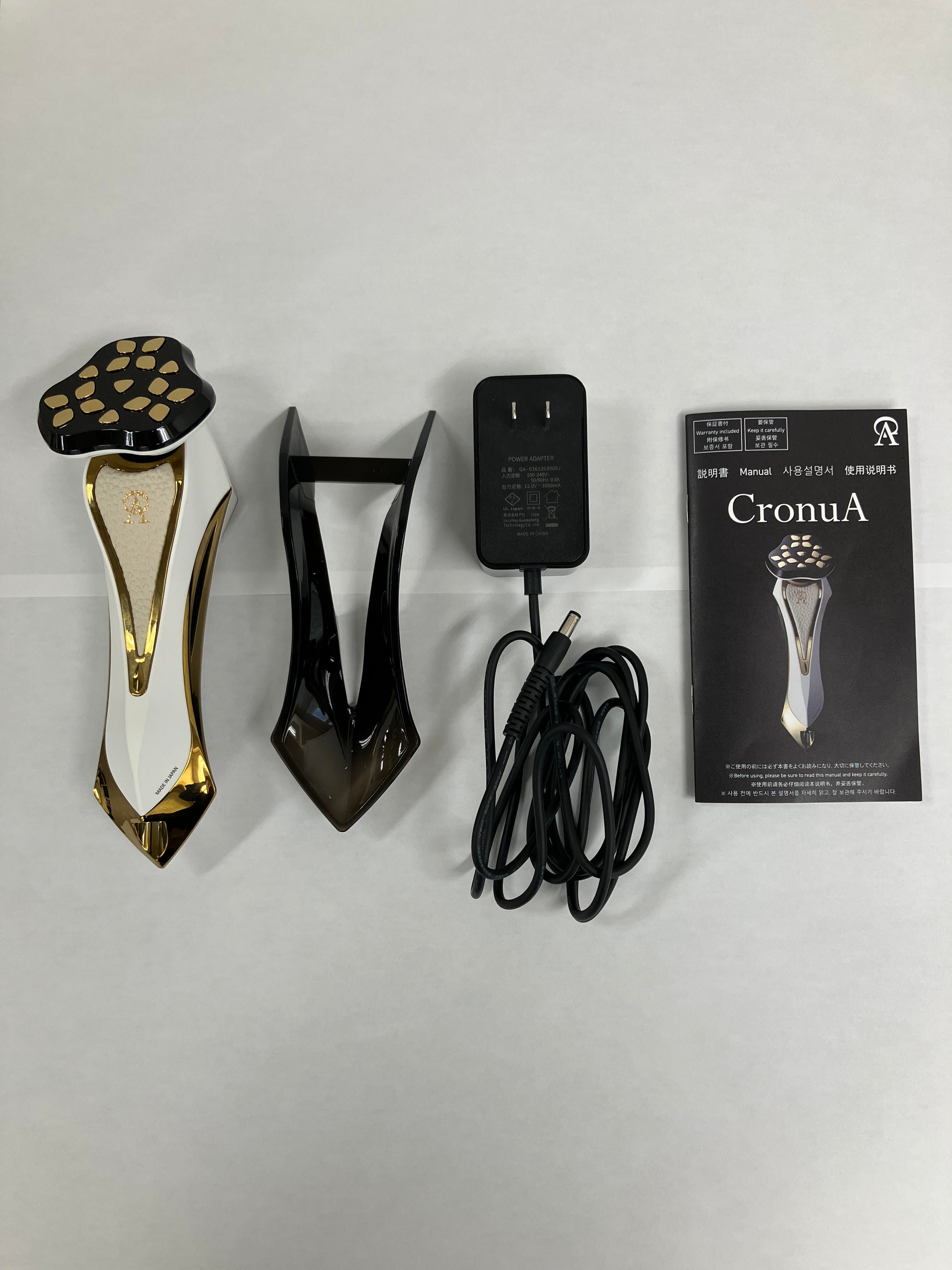 CronuA Snow White – TaxFreeOnline.jp