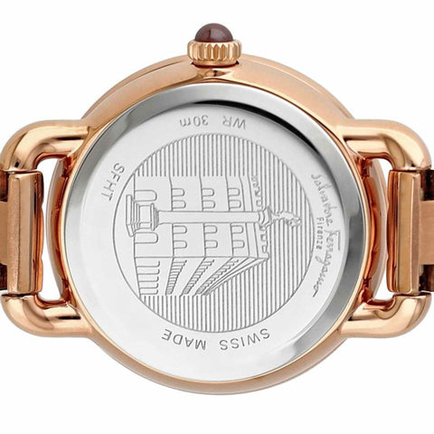 Ferragamo VARINA Quartz Ladies SFHT01622 WATCH WRIST WATCH LUXURY WATCH BRAND