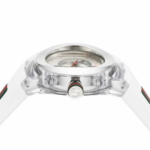 GUCCI SYNC Quartz Ladies YA137302 WATCH WRIST WATCH LUXURY WATCH BRAND
