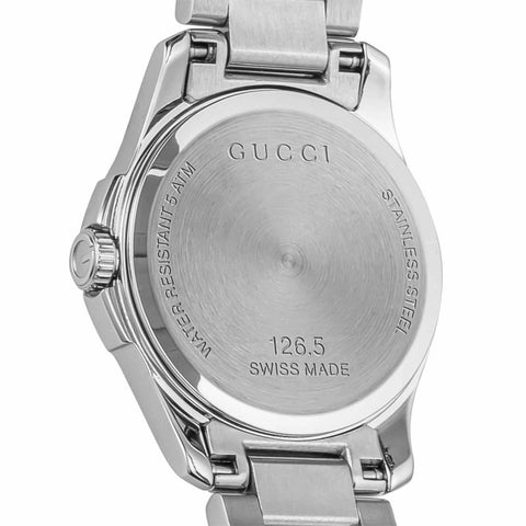 GUCCI G-TIMELESS Quartz Ladies YA1265051 WATCH WRIST WATCH LUXURY WATCH BRAND