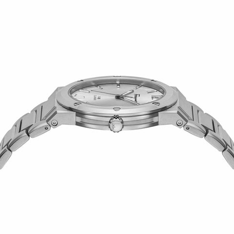 Ferragamo F-80 CLASSIC Quartz Mens SFDT02223 WATCH WRIST WATCH LUXURY WATCH BRAND