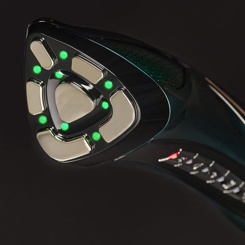 VzusaⅡ (Cypress Green)