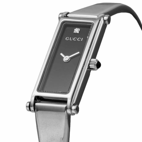 GUCCI 1500 Quartz Ladies YA015555 WATCH WRIST WATCH LUXURY WATCH BRAND