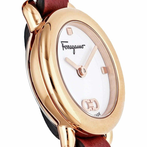 Ferragamo VARINA Quartz Ladies SFHT01422 WATCH WRIST WATCH LUXURY WATCH BRAND