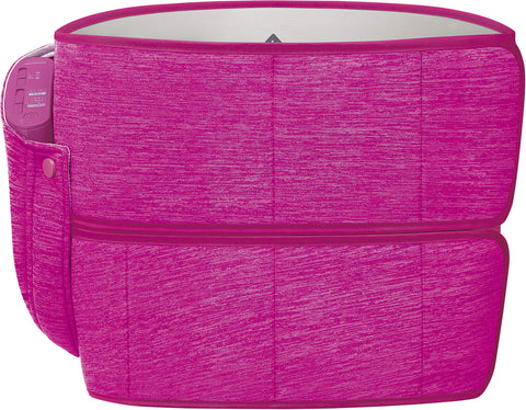 Panasonic EW-RA79-P Air Massager, Pelvic Butt Reflation, 4 Courses, Tightening, Cordless, Pink