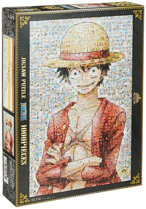 Store Straw-1stanniversary 1000 Piece