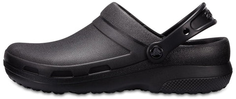 [CROCS(クロックス)] サンダル スペシャリスト 2.0 ブラック