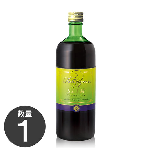 빠른 Xime Slim 720ml