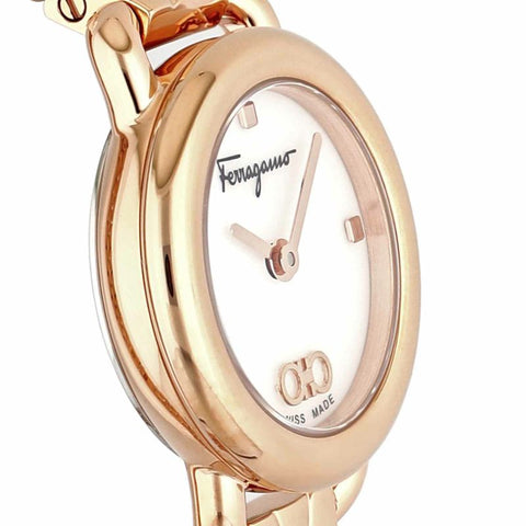 Ferragamo VARINA Quartz Ladies SFHT01622 WATCH WRIST WATCH LUXURY WATCH BRAND