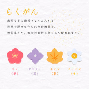 日本糖果首次套裝