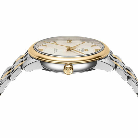 OMEGA De Ville Co-Axial Self-winding Mens 424.20.37.20.02.001 WATCH WRIST WATCH LUXURY WATCH BRAND