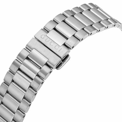GUCCI G-TIMELESS Quartz Mens YA126372 WATCH WRIST WATCH LUXURY WATCH BRAND