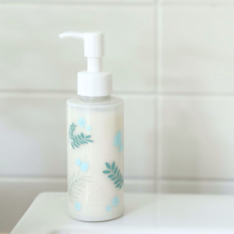 Cleanser Milk