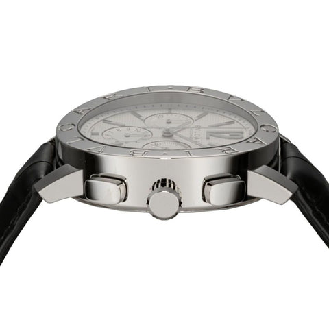 BVLGARI Bvlgari Bvlgari Automatic Mens BB42WSLDCH WATCH WRIST WATCH LUXURY WATCH BRAND