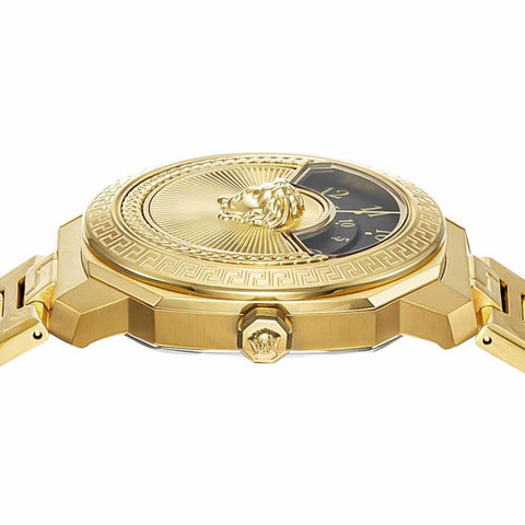 Versace DYLOS Quartz Unisex VQU050015 WATCH WRIST WATCH LUXURY WATCH BRAND