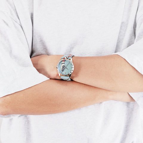 GUCCI G-TIMELESS Quartz Unisex YA1264080 WATCH WRIST WATCH LUXURY WATCH BRAND