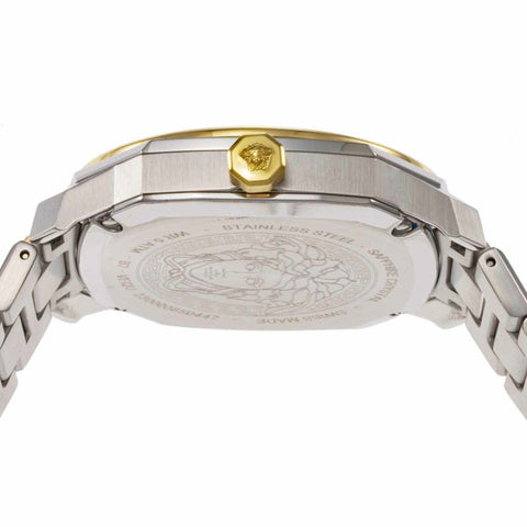 Versace DYLOS Quartz Unisex VEQU01423 WATCH WRIST WATCH LUXURY WATCH BRAND