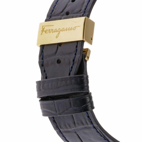 Ferragamo F-80 Quartz Mens SFEX00723 WATCH WRIST WATCH LUXURY WATCH BRAND