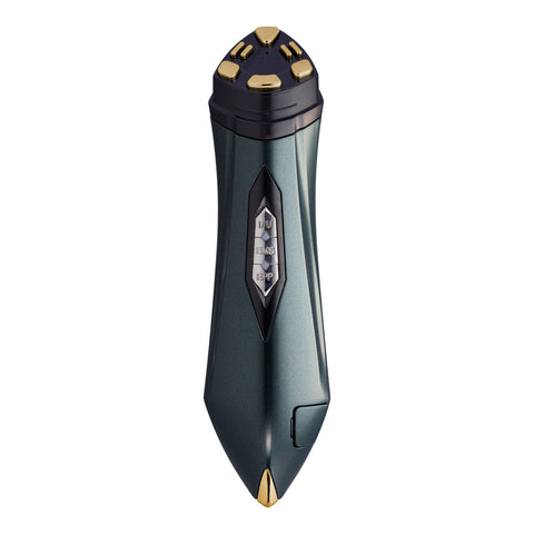 美杜莎  iCARE(Cypress Green)