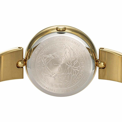 Versace PALAZZO EMPIRE Quartz Ladies VECQ00618 WATCH WRIST WATCH LUXURY WATCH BRAND