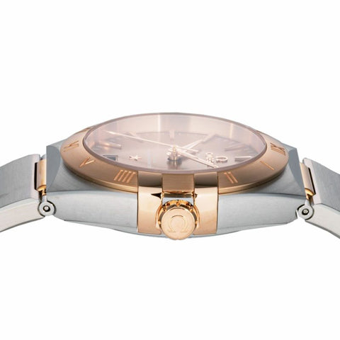 OMEGA Constellation Automatic Mens 131.20.36.20.13.001 WATCH WRIST WATCH LUXURY WATCH BRAND
