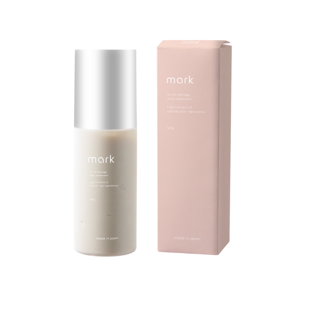 mark エルトリートメント　120ml ×2本 markエルトリートメント120g（サボンの香り） – TaxFreeOnline.jp
