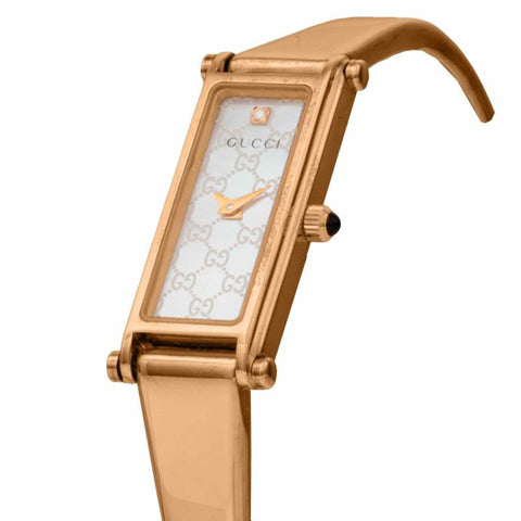 GUCCI 1500 Quartz Ladies YA015560 WATCH WRIST WATCH LUXURY WATCH BRAND