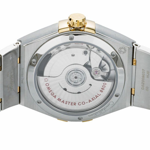 OMEGA Constellation Automatic Mens 131.20.36.20.02.002 WATCH WRIST WATCH LUXURY WATCH BRAND