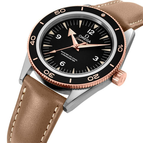 オメガ　シーマスター　マスターコーアクシャル自動巻　メンズ　233.22.41.21.01.002 時計 腕時計 高級腕時計 ブランド