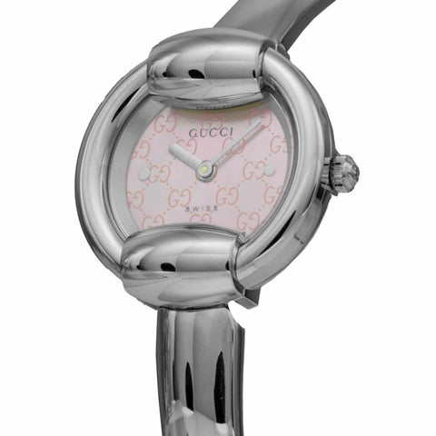 GUCCI 1400 Quartz Ladies YA014513 WATCH WRIST WATCH LUXURY WATCH BRAND