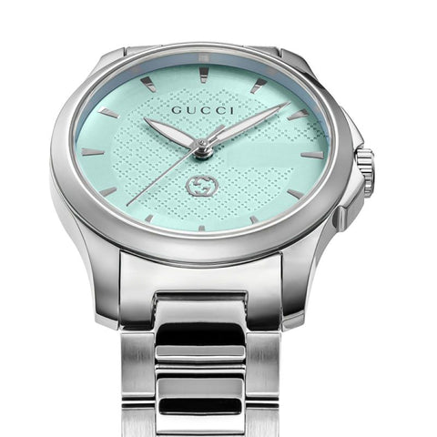 GUCCI G-TIMELESS Quartz Ladies YA1265051 WATCH WRIST WATCH LUXURY WATCH BRAND
