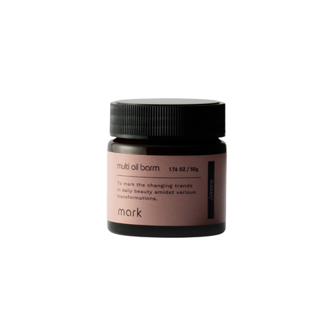 mark multi oil barm（peony）50g