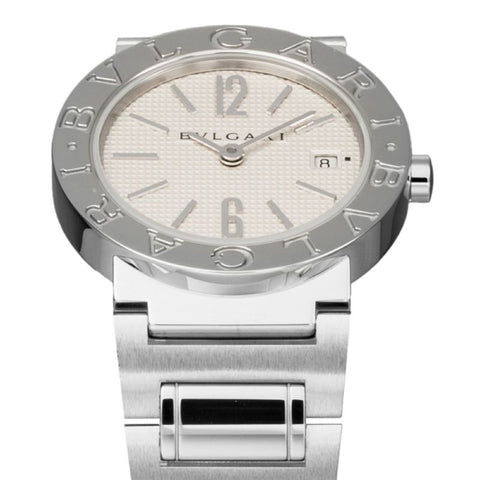 BVLGARI Bvlgari Bvlgari Quartz Ladies BB26WSSD WATCH WRIST WATCH LUXURY WATCH BRAND