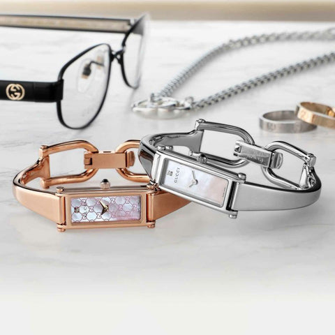 GUCCI 1500 Quartz Ladies YA015554 WATCH WRIST WATCH LUXURY WATCH BRAND