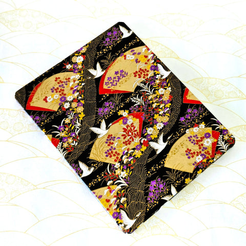 Lucky Crane Standing Double Photo Frame