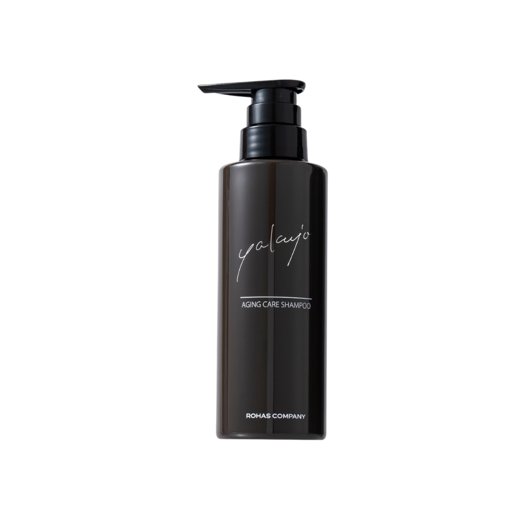 ヤクジョ潤髪エイジングケアシャンプー300ml – TaxFreeOnline.jp