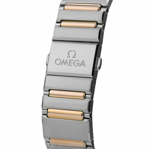 OMEGA Constellation Automatic Mens 131.20.36.20.13.001 WATCH WRIST WATCH LUXURY WATCH BRAND