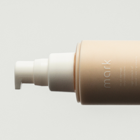 mark el treatment 120g（Soap scent）